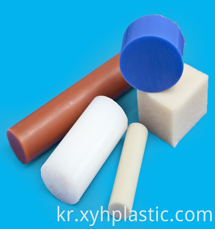 Polyamides Casting Nylon Rod